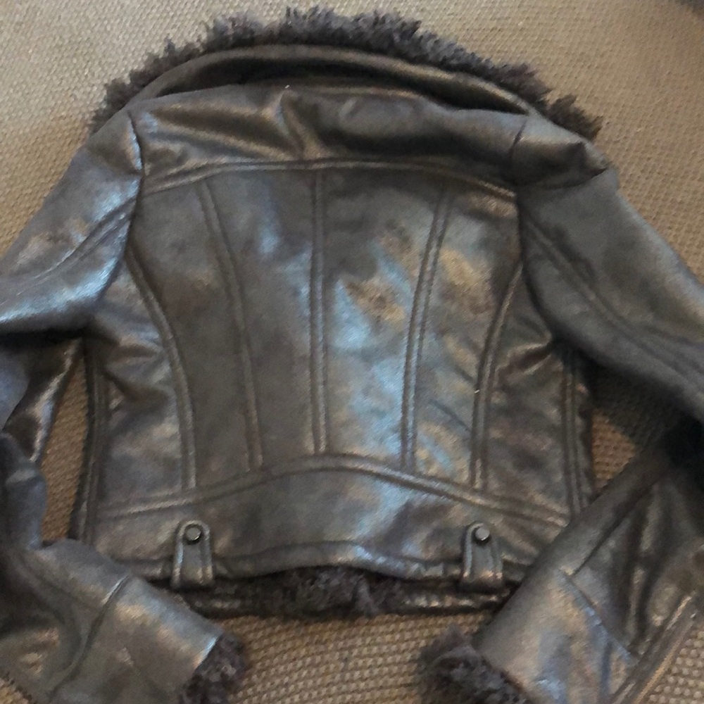 Jacket - Picture 3 of 3